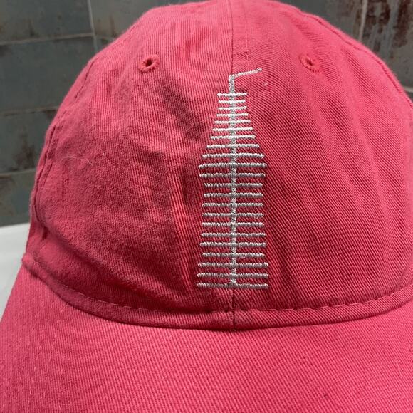 Pops Soda Shop Food Fuel Fizz Route 66 Arcadia OK Pink Bottle Cap - Picture 2 of 13